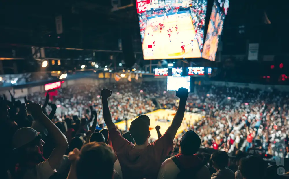 horizon league basketball